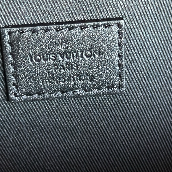 NEW MODEL! Full inclusion! LV Palm Springs Backpack! - Picture 14 of 17